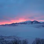 아파트 Areithof 젤암제