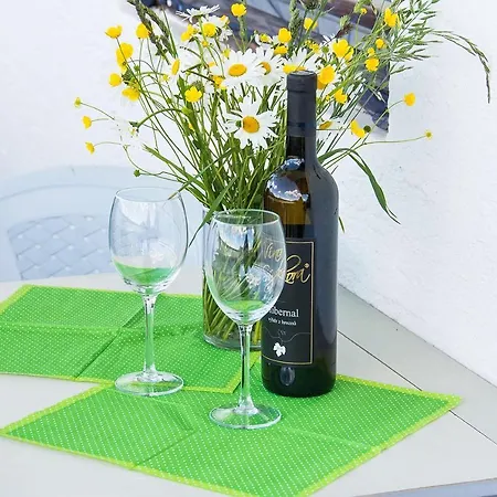 Areithof Apartamento