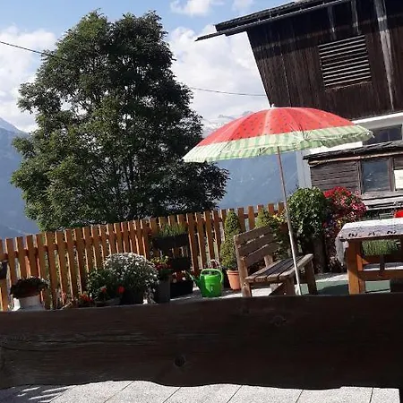 Areithof * Zell am See