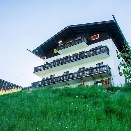 Areithof Apartamento