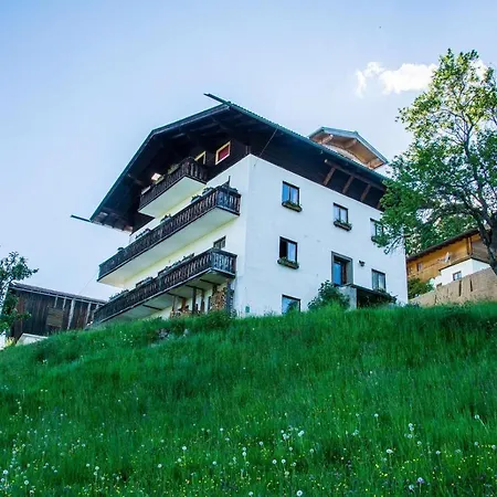 Apartamento Areithof *