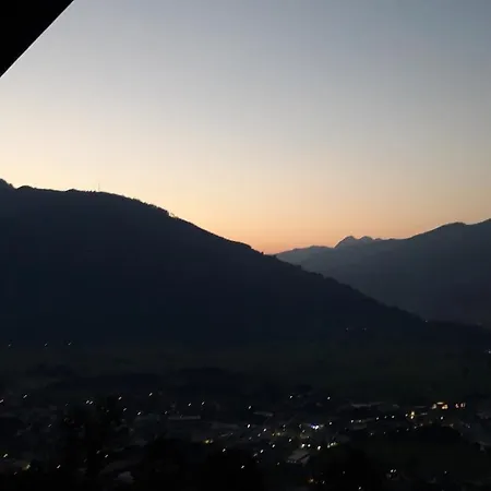 Areithof Apartment Zell am See