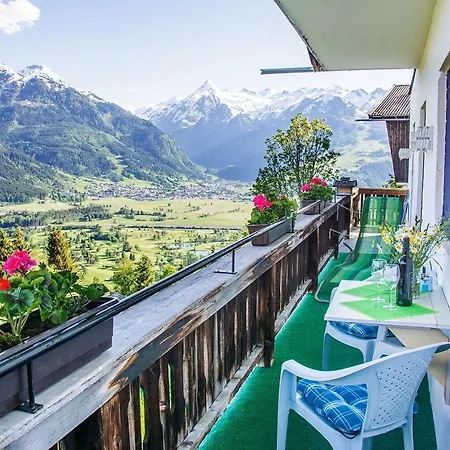 Areithof Zell am See