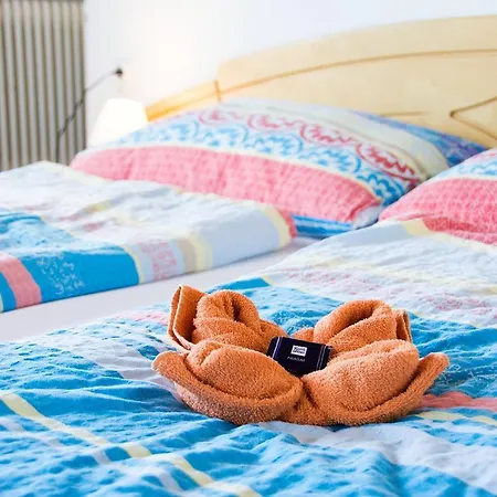 Areithof Apartamento *