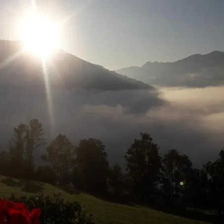 Areithof Apartamento Zell am See