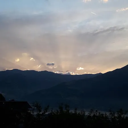 Apartman Areithof Zell am See