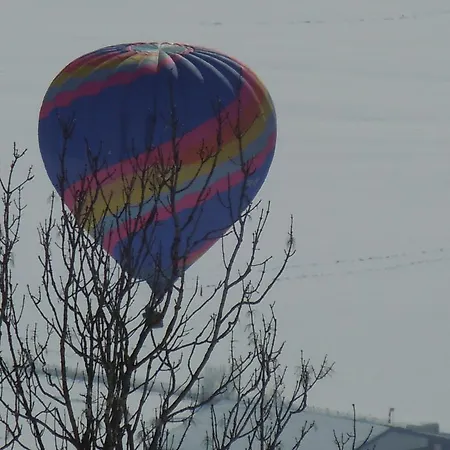 Areithof Apartamento