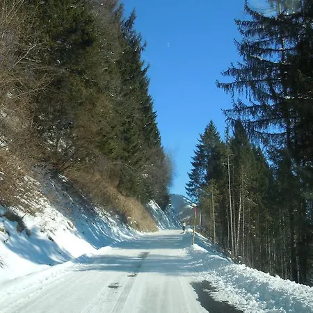 Areithof Appartement Zell am See