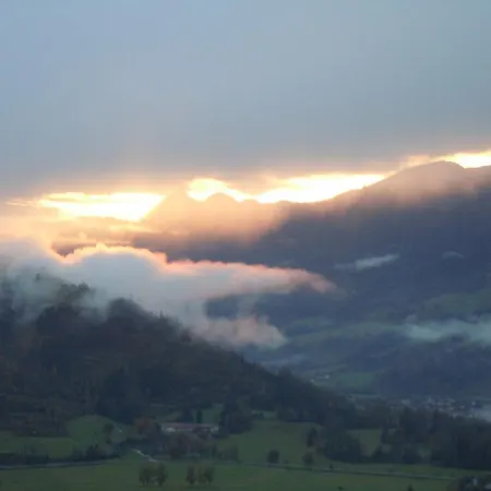 Apartman Areithof Zell am See