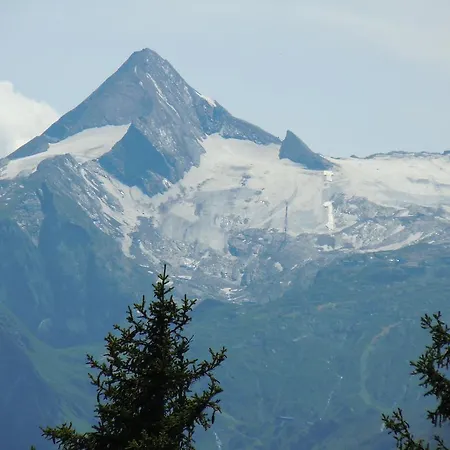 Appartement Areithof