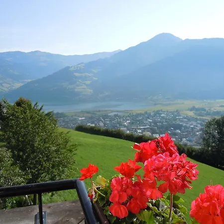 Appartamento Areithof