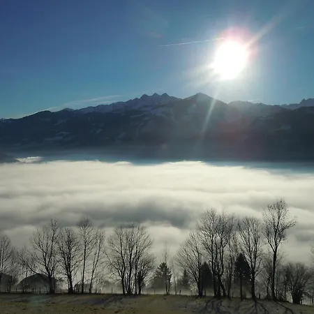 Appartamento Areithof