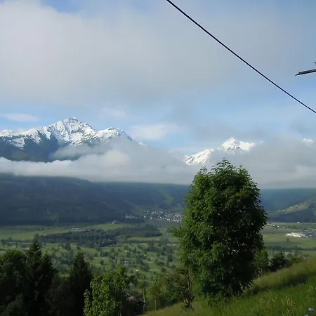 Appartamento Areithof *