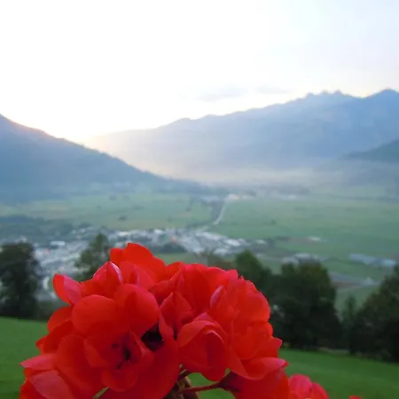 Areithof Zell am See