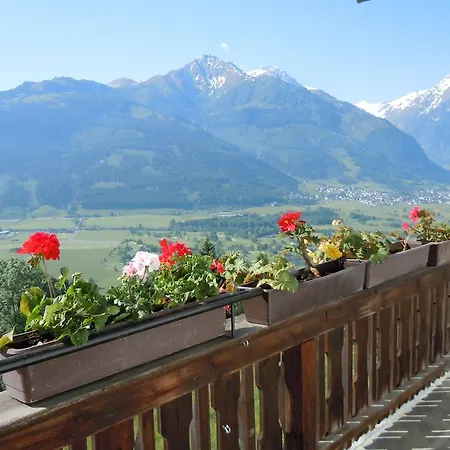 Appartement Areithof *