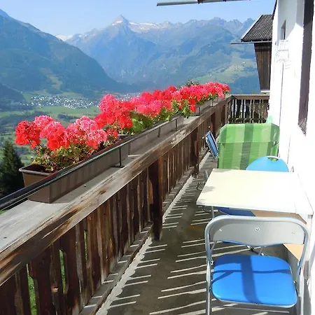 Apartman Areithof Zell am See