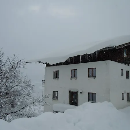 Apartamento Areithof Zell am See