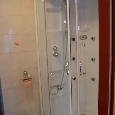 Appartement Areithof