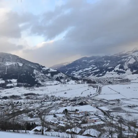 Apartman Areithof Zell am See