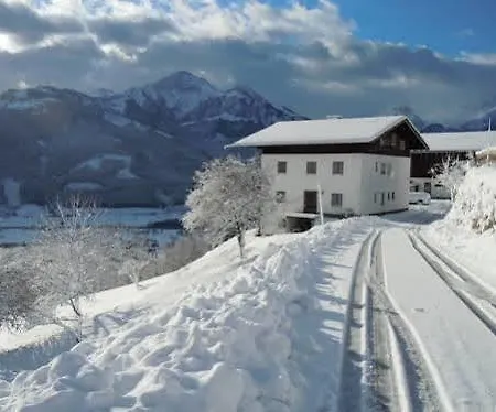 Areithof Appartement