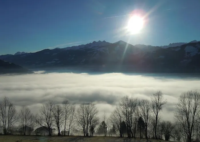 Apartamento Areithof