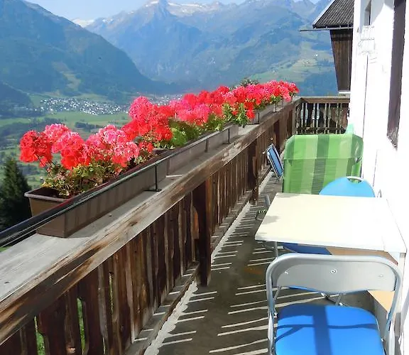 Apartamento Areithof Zell am See