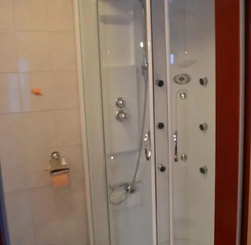 Apartamento Areithof
