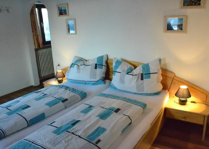 Apartamento Areithof *