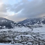 Διαμέρισμα Areithof Τσελ αμ Ζέε