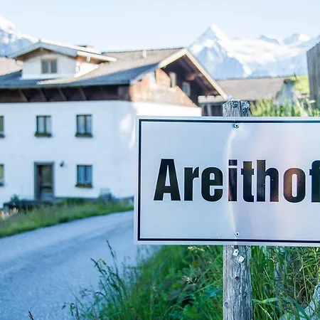 Areithof * Τσελ αμ Ζέε